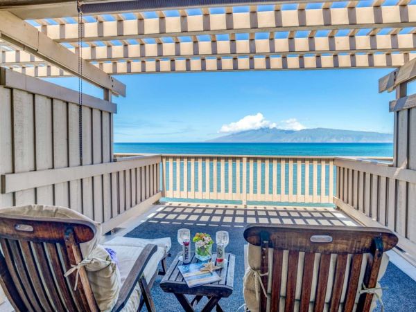 Kahana Condo 980192