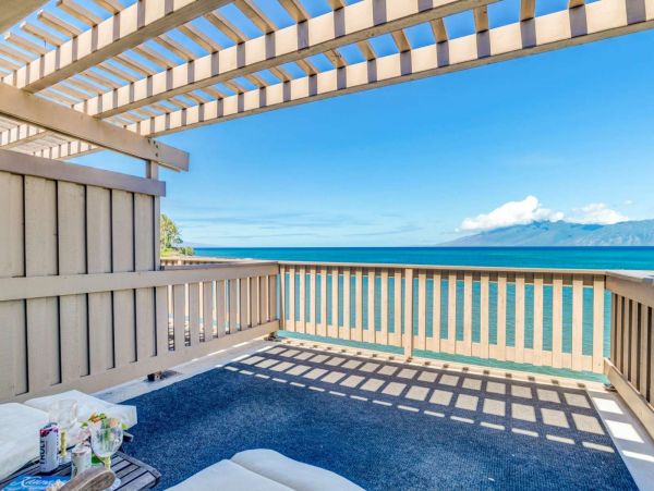 Kahana Condo 980192