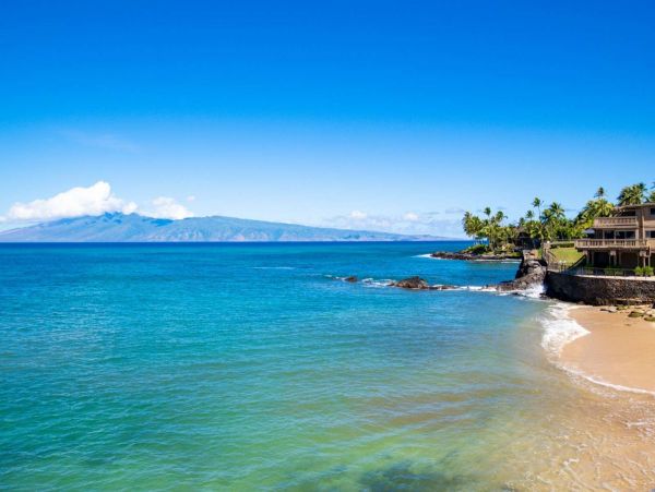 Kahana Condo 980192