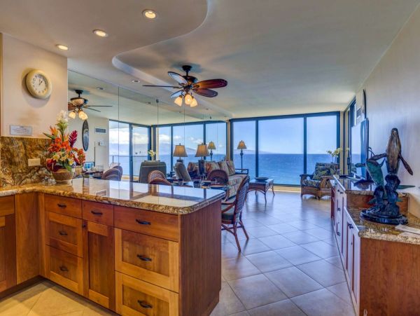 Kaanapali Condo 980195