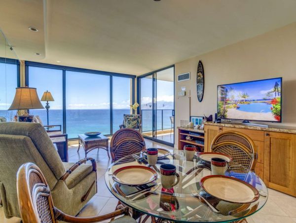 Kaanapali Condo 980195