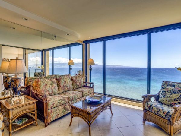 Kaanapali Condo 980195