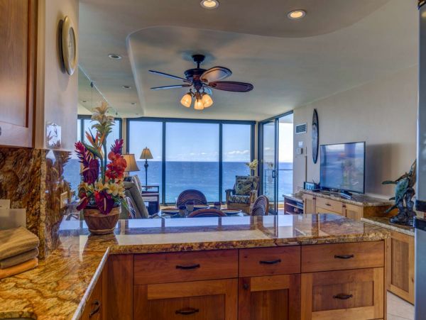 Kaanapali Condo 980195