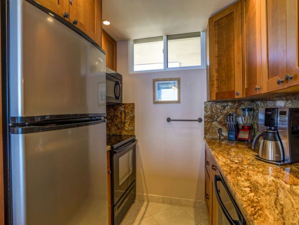 Kaanapali Condo 980195