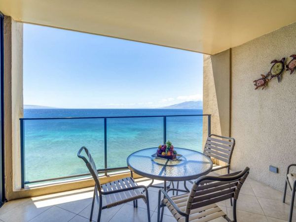 Kaanapali Condo 980195