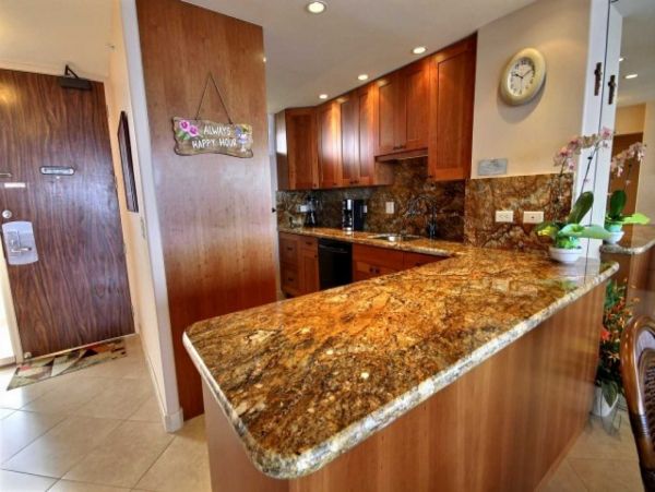 Kaanapali Condo 980195