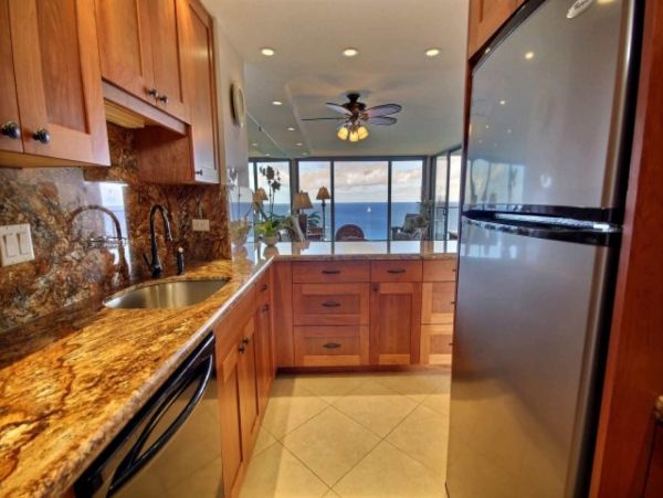 Kaanapali Condo 980195