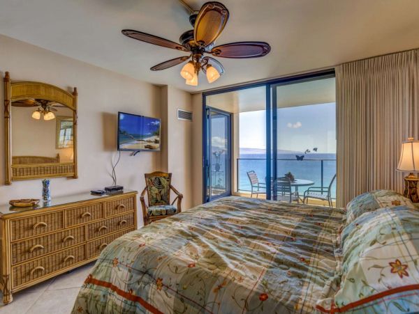Kaanapali Condo 980195