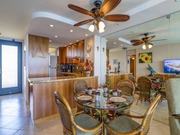 Kaanapali Condo 980195