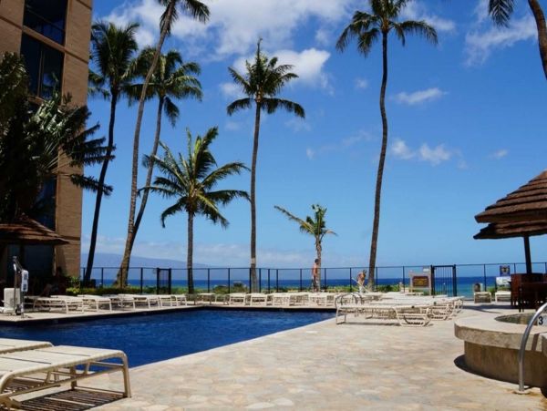 Kaanapali Condo 980195