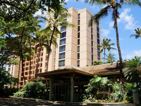 Kaanapali Condo 980195
