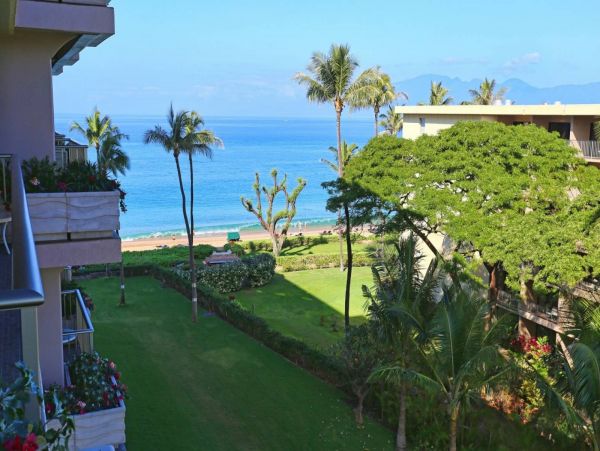 Kaanapali Condo 980196