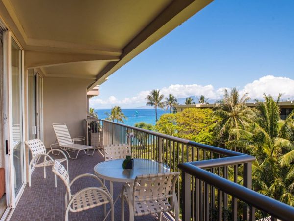 Kaanapali Condo 980196