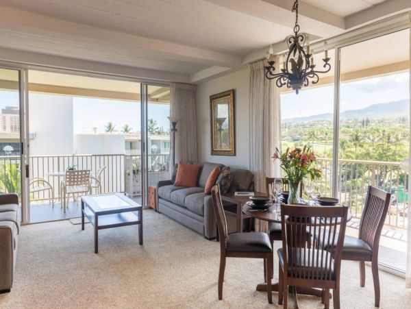 Kaanapali Condo 980196