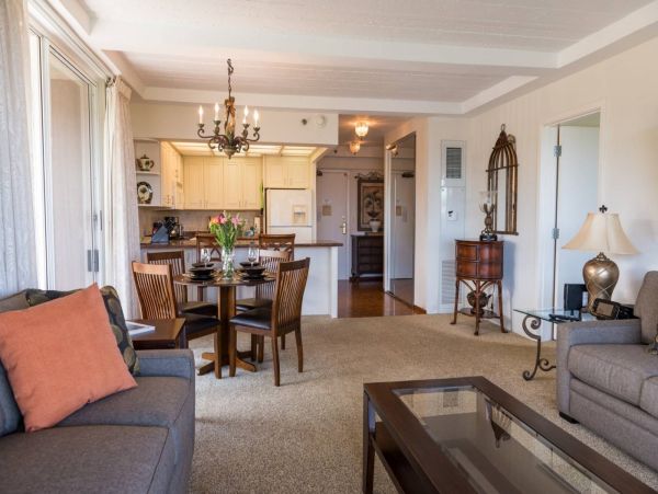 Kaanapali Condo 980196
