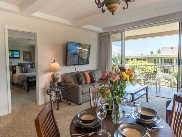 Kaanapali Condo 980196