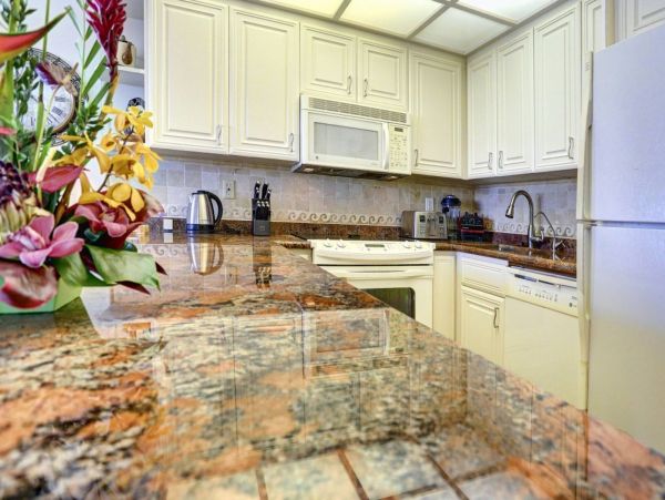 Kaanapali Condo 980196