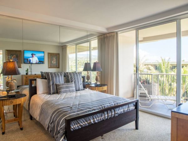Kaanapali Condo 980196