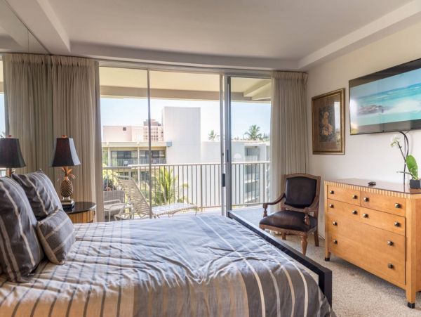 Kaanapali Condo 980196