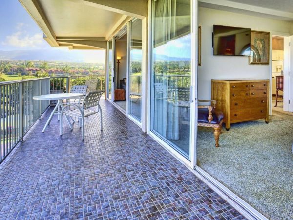 Kaanapali Condo 980196