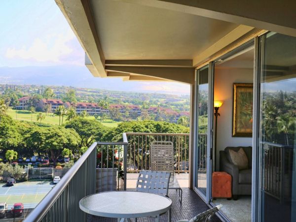 Kaanapali Condo 980196