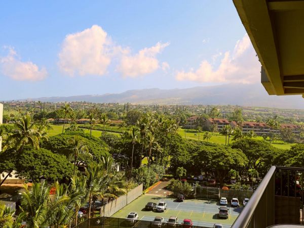 Kaanapali Condo 980196