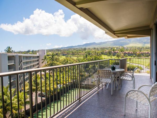 Kaanapali Condo 980196