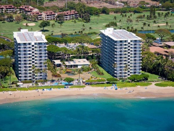 Kaanapali Condo 980196