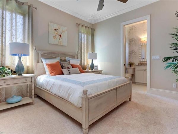 Las Vegas Luxury Vacation Rental Home Ten Bedrooms