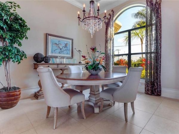 Las Vegas Luxury Vacation Rental Home Ten Bedrooms