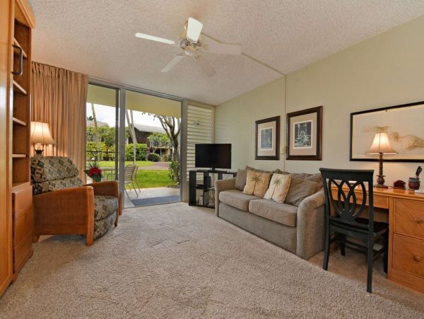 Kahana Condo 980198