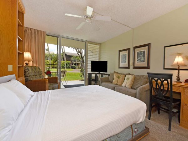 Kahana Condo 980198