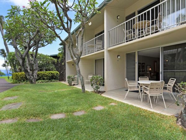 Kahana Condo 980198