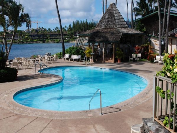 Kahana Condo 980198