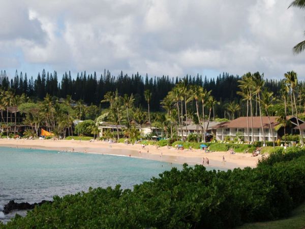 Kahana Condo 980198
