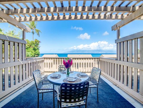 Kahana Condo 980199