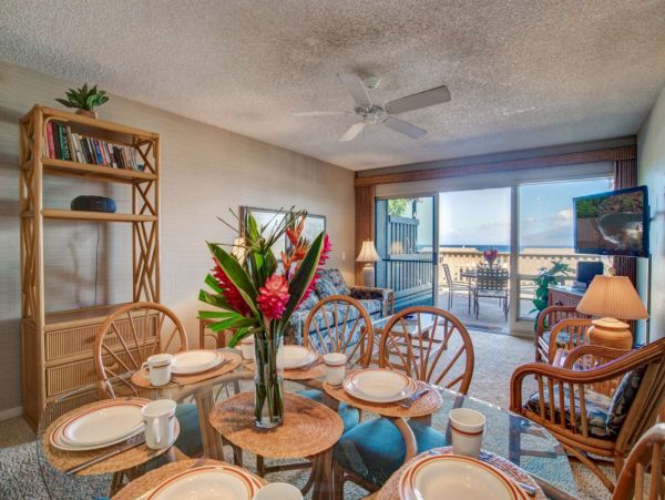 Kahana Condo 980199