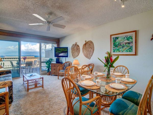 Kahana Condo 980199