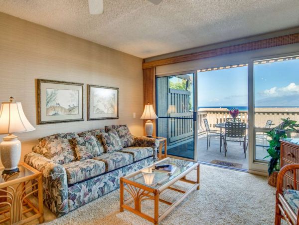 Kahana Condo 980199