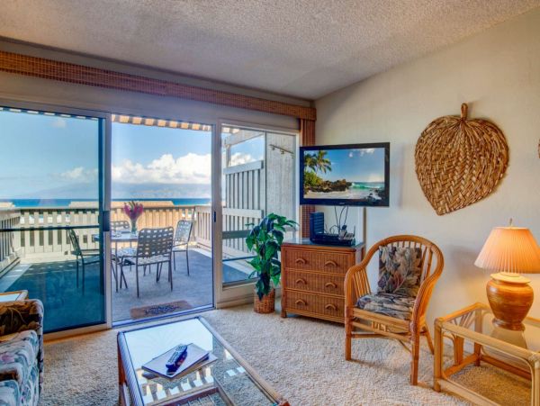 Kahana Condo 980199