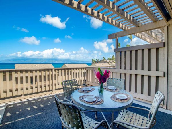 Kahana Condo 980199