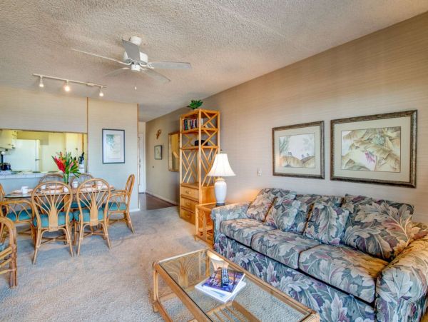Kahana Condo 980199