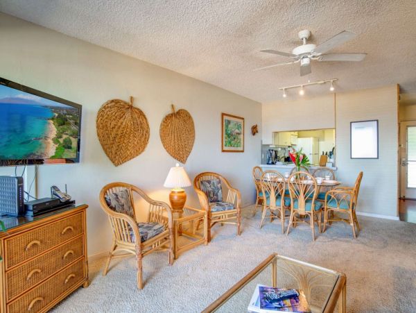 Kahana Condo 980199