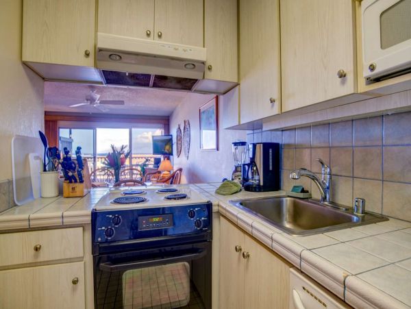 Kahana Condo 980199