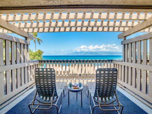 Kahana Condo 980199
