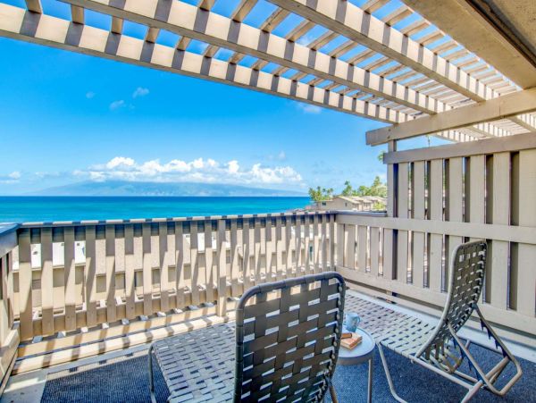 Kahana Condo 980199