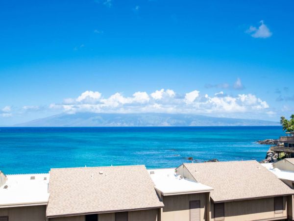 Kahana Condo 980199