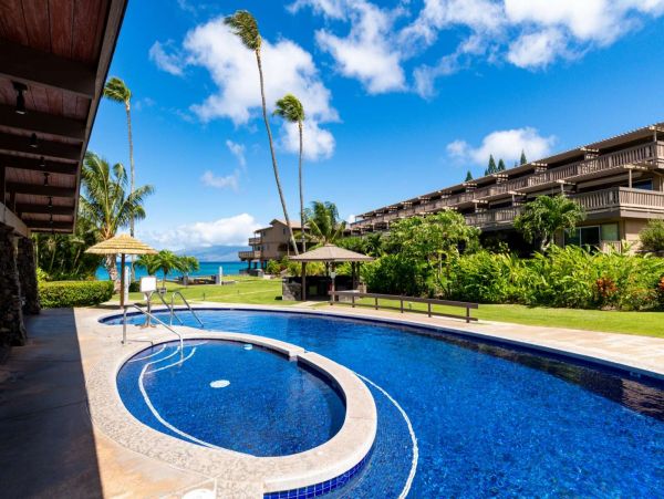 Kahana Condo 980199