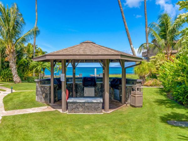 Kahana Condo 980199