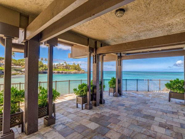 Kahana Condo 980199